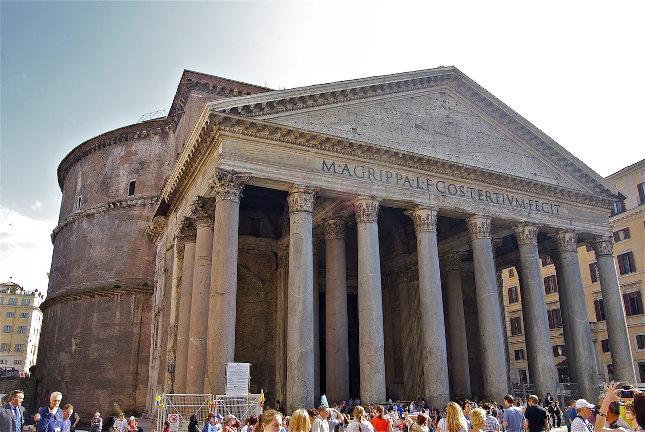 Rome